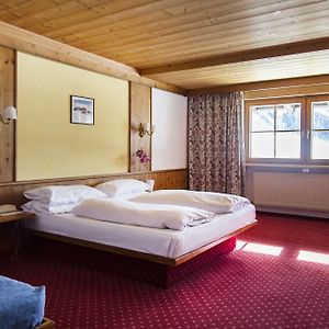 Vierbettzimmer